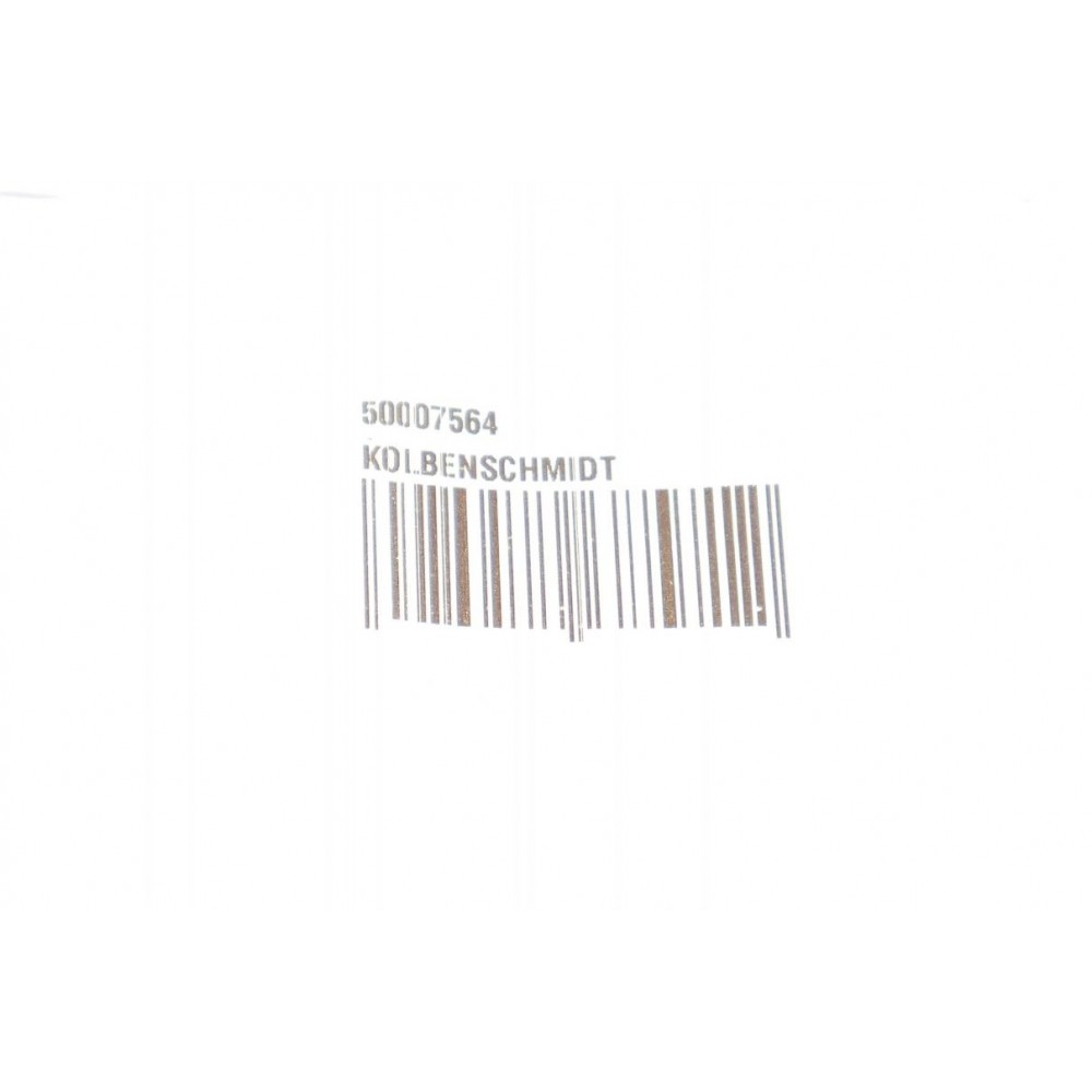 Гідрокомпенсатор Opel Astra G/H/J 1.6/1.8 00- (h=3.5mm)
