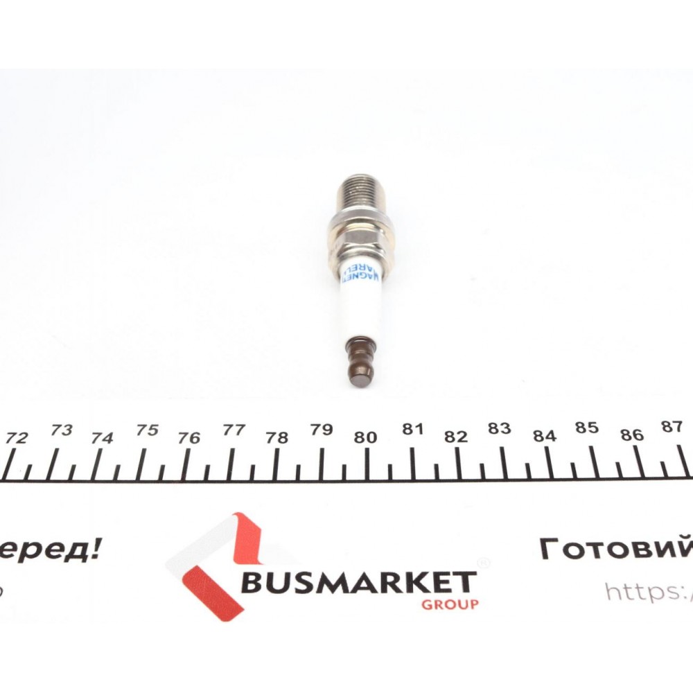 Свічка запалювання Renault Kangoo/Fiat Ducato/Peugeot Partner 1.2-2.0 94-
