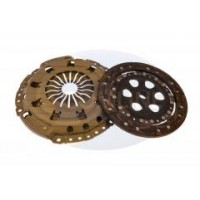 Комплект зчеплення Ford Connect 1.8TDCI 02-13 (90ps) (d=228mm)