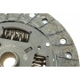 Диск зчеплення VW T4 1.9D/TD, d=215mm, z=28, ABL