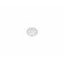 Шайба фіксуюча VW Caddy II/III/Crafter 30-35/30-50/Golf II/III/IV/V/VI/Jetta II 80-