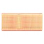 Фільтр повітряний Fiat Panda/Punto/Lancia Ypsilon 1.1-1.2LPG 99-