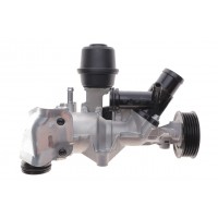 Помпа води MB A-class (W176)/B-class (W246/W242) 1.6/2.0 (M270) 11-