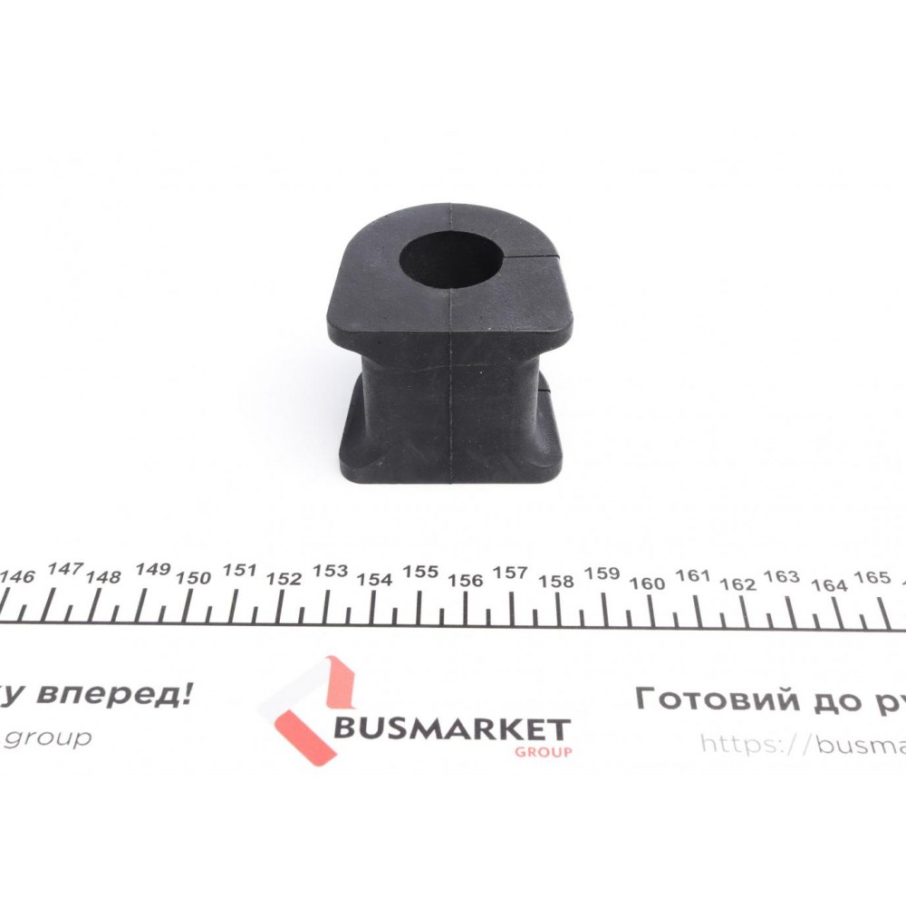 Втулка стабілізатора (переднього) MB Vito (W638) (d=24mm)