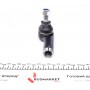 Наконечник тяги рульової (R) Audi 100 (4A/C4) 2.0-4.2 90-94 (L=75mm)