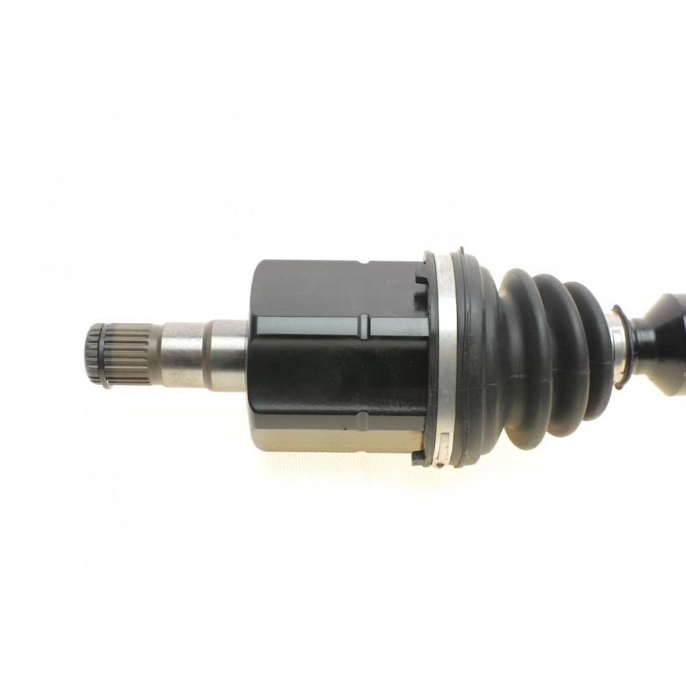 Піввісь VW Caddy/Golf/Passat/Touran 1.6/2.0 03- (R) (26x36x884)