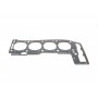 Комплект прокладок (верхній) Iveco Daily/Fiat Ducato/Citroen Jumper/Peugeot Boxer 3.0D 99-