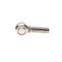 Наконечник тяги рульової (L) MB 207-410D (M22x1.5) (продольн.)