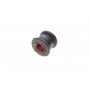 Втулка стабілізатора (переднього) MB 124/190 (W201) 82-98 (d=23mm)
