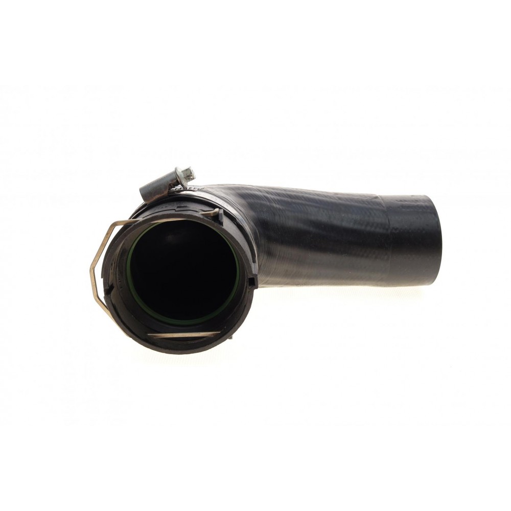 Патрубок інтеркулера BMW 5 (E60/E61)/6 (E63/E64) 3.0D 07-10 M57