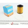 Фільтр масляний Opel Combo 1.4 16V 05- (h=88mm)