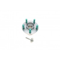 Підшипник маточини (передньої) Ford Galaxy 06-15/Land Rover Freelander 06-14(+ABS)