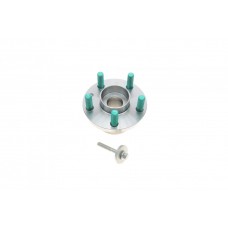 Підшипник маточини (передньої) Ford Galaxy 06-15/Land Rover Freelander 06-14(+ABS)