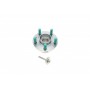 Підшипник маточини (передньої) Ford Galaxy 06-15/Land Rover Freelander 06-14(+ABS)