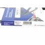 Ремінь генератора Toyota Yaris Verso1.3-1.5 99-05 (3PK848)