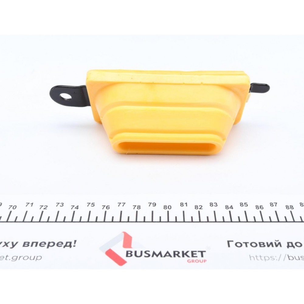 Відбійник ресори (задньої) Ford Transit 00-06