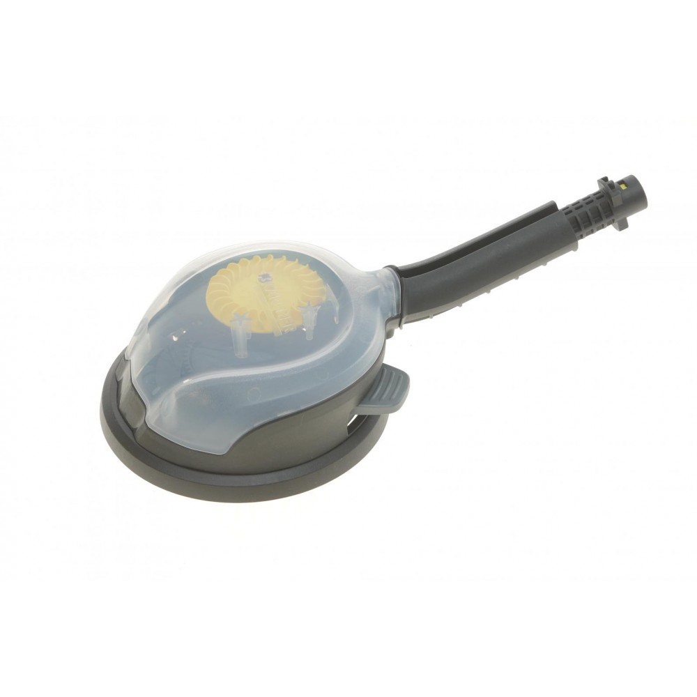 Щітка обертова WB 130