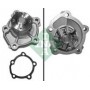 Помпа води Suzuki Vitara 1.6 15-/Grand Vitara 1.6/Swift 1.3/1.5/1.6/SX4 1.5-1.6VVT 05-