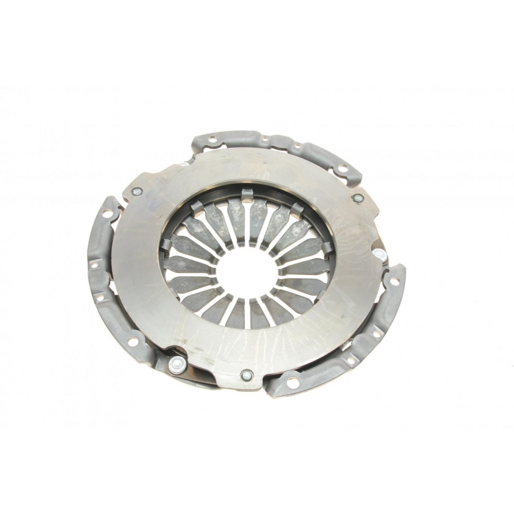 Комплект зчеплення Chevrolet Aveo 1.2/1.4 11- (d=203mm) (+вижимний)