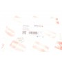 Заглушка омивача фар BMW 5 (F07) 09-17 (L) N55/N57/N63