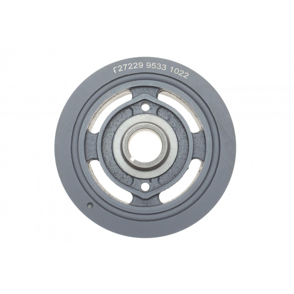 Шків колінвалу Toyota Avensis 2.0/2.4 00-08 (7PK)