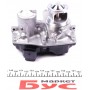 Клапан EGR Renault Megane III/Scenic IV/Espace V/Kadjar 1.6 dCi 15-
