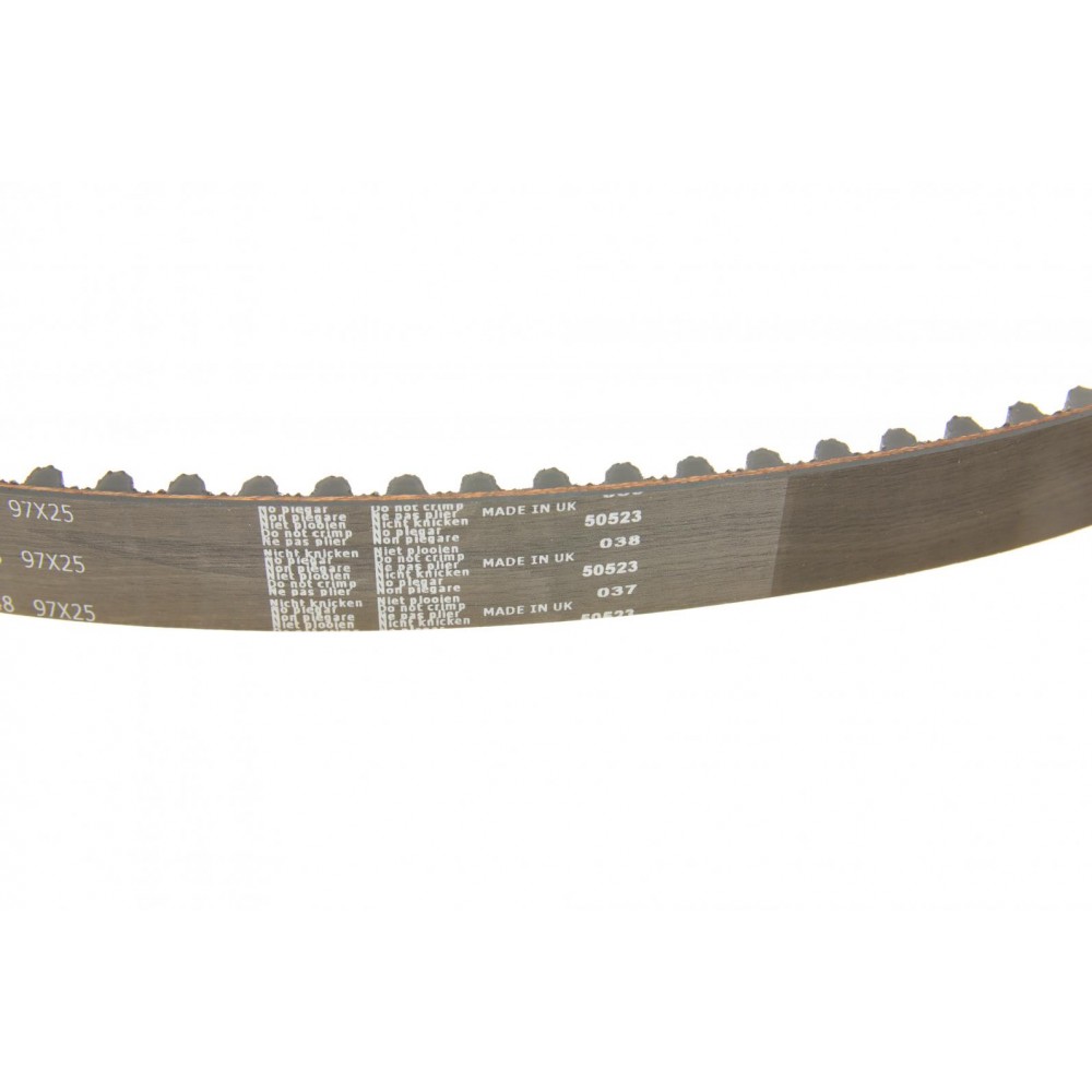 Комплект ГРМ Toyota Land Cruiser Prado/Hilux 2.5D/3.0D 00- (25x97)