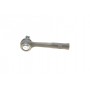 Наконечник тяги рульової (R) Opel Astra H/GTC/Meriva B/Zafira 04-