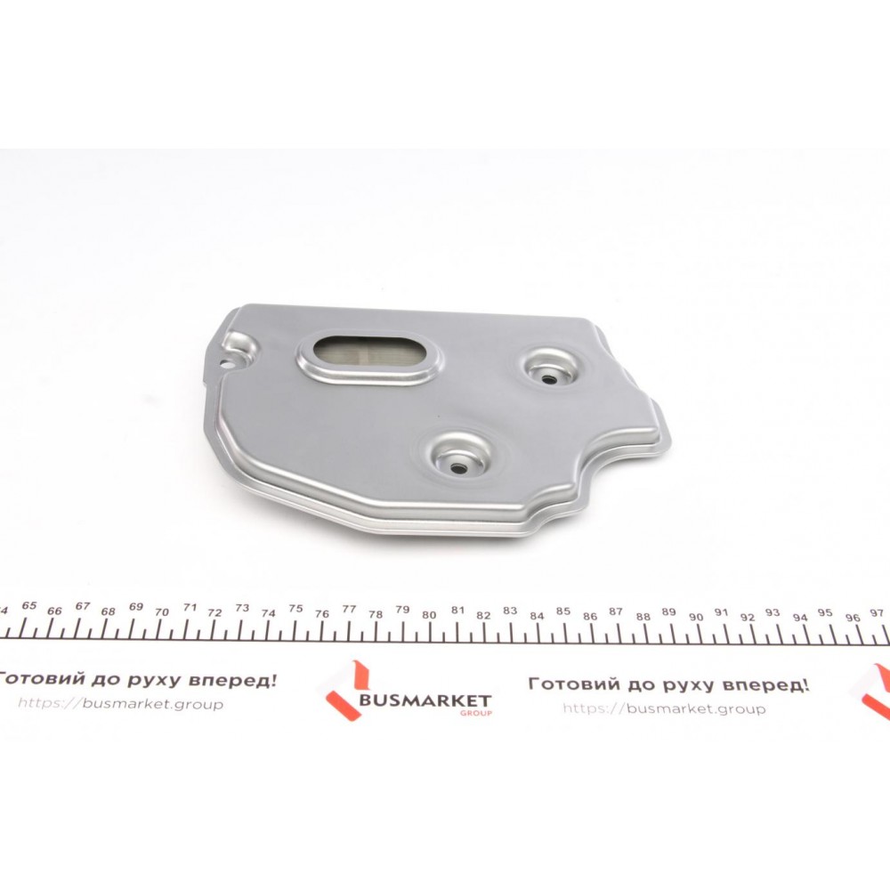 Фільтр АКПП VW Beetle (5C1)/Golf VI (5K1/517/AJ5) 08-19/Jetta IV (162) 08-