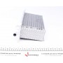 Радіатор інтеркулера Skoda Fabia/Octavia/Rapid/VW Caddy 1.2 08-