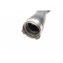 Патрубок інтеркулера (R) BMW 5 (F10/F07) 2.0d 10-16 (B47/N47)
