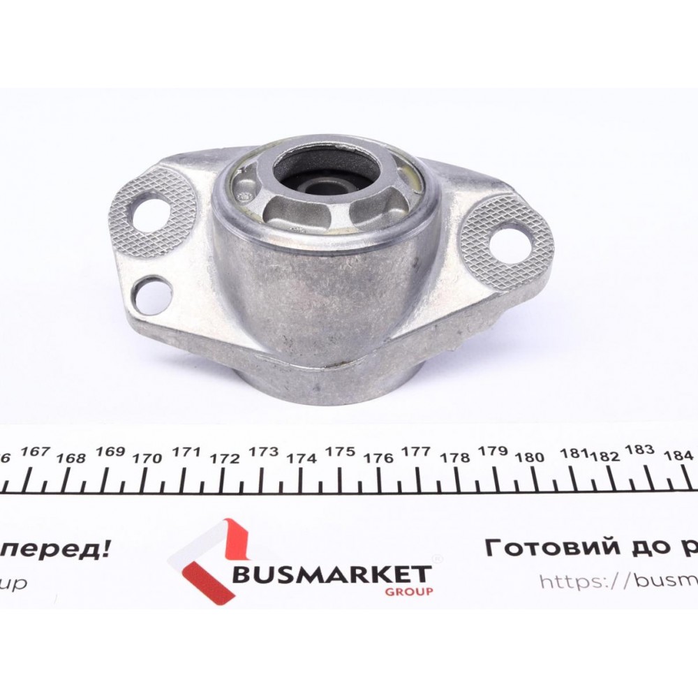 Подушка амортизатора (заднього) VW Bora/Golf IV 96-/Skoda Octavia/Fabia/Rapid