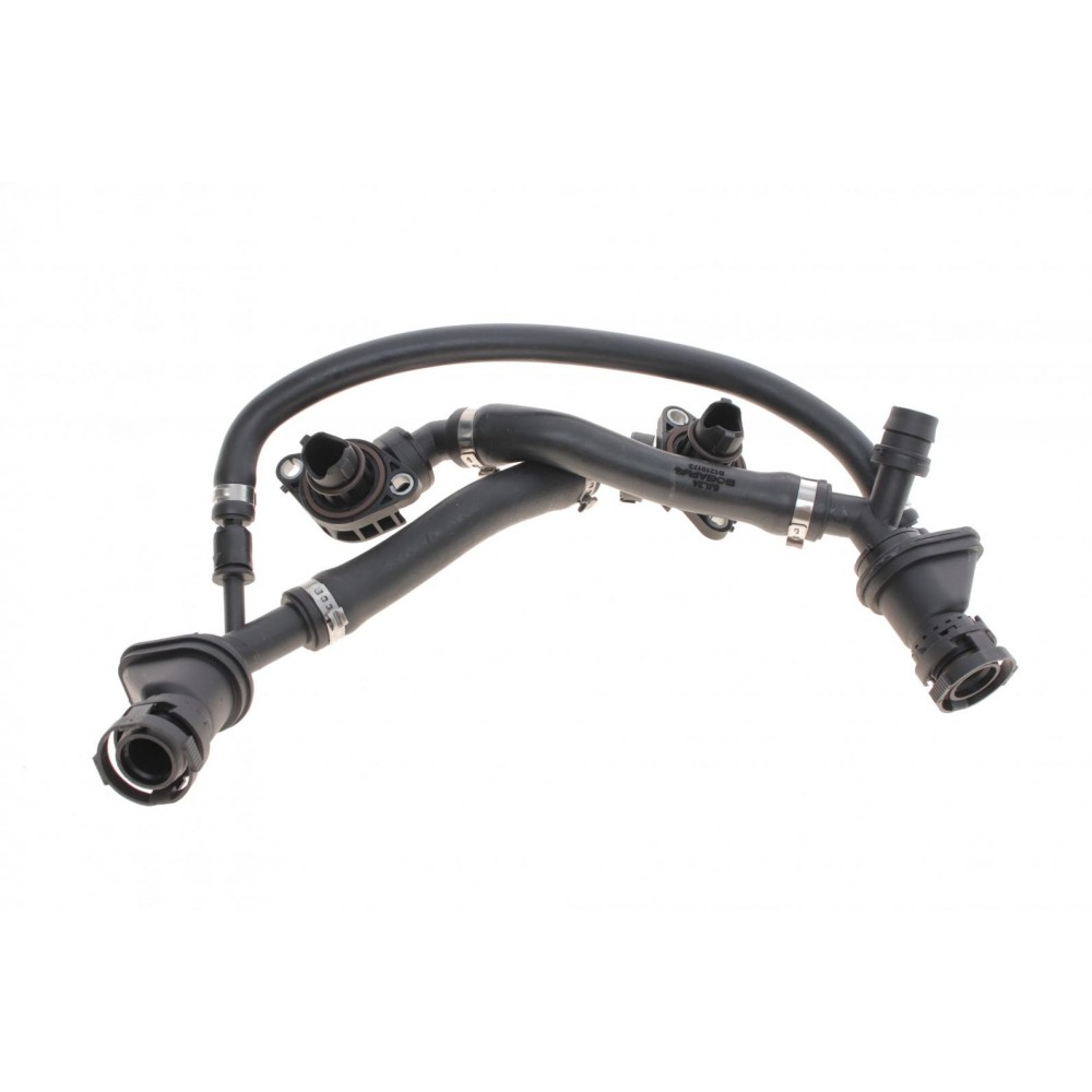 Патрубок вентиляції картера BMW X6 (F16/F86) 14-19