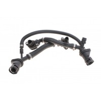 Патрубок вентиляції картера BMW X6 (F16/F86) 14-19