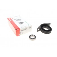Підшипник підвісний MB E-class (W124/S124) 2.0/2.2/2.5 93-98 (d=25mm) (з підшипником)