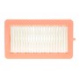 Фільтр повітряний Nissan Micra/Juke/Renault Clio/Captur 0.9T/1.0SCe/1.3TCe/1.5dCi 17-