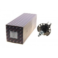 Амортизатор (передній) Opel Corsa C 1.0/1.2/1.4/1.8/1.3CDTI/1.7CDTI 02-09 (R)