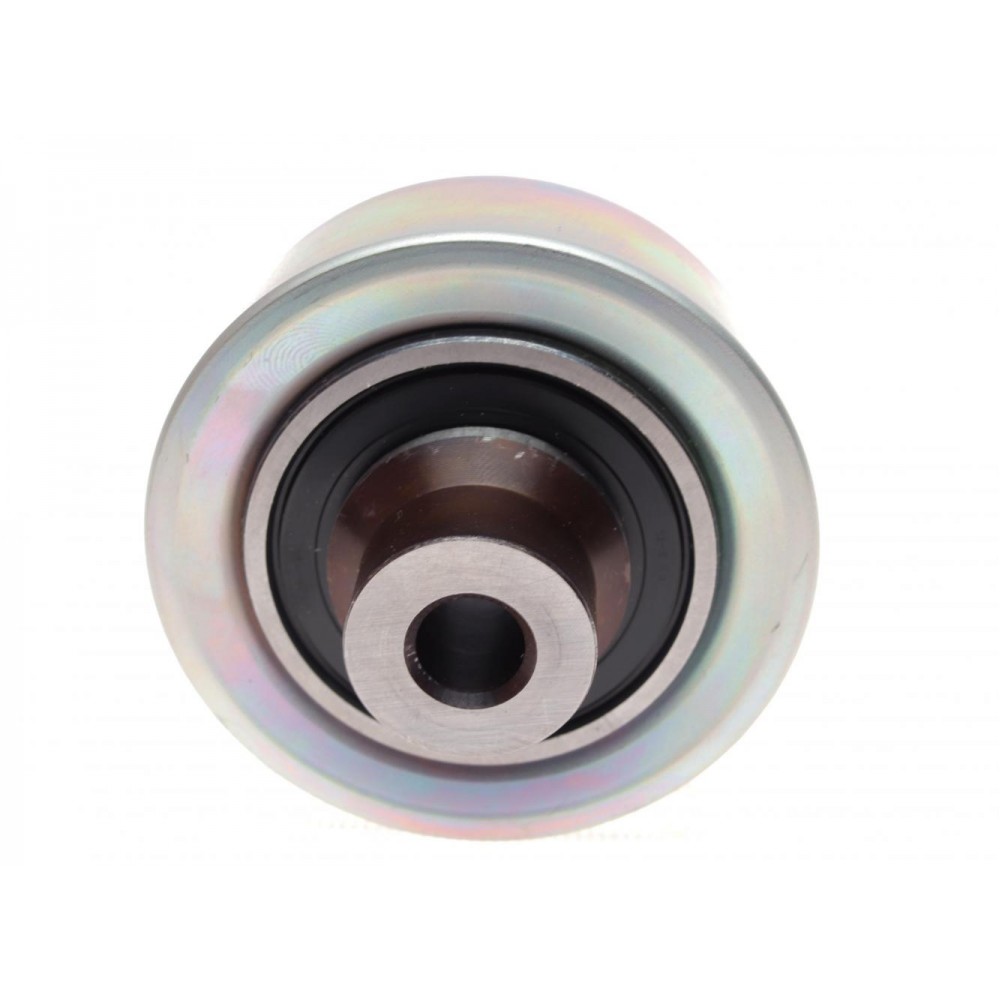 Ролик генератора Citroen C3/C4/Peugeot 207/307 02- (паразитний) (70x27)