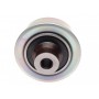 Ролик генератора Citroen C3/C4/Peugeot 207/307 02- (паразитний) (70x27)