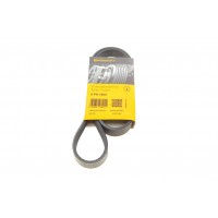 Ремінь генератора Toyota Camry 1.8-2.2 83-02/Rav4 2.0 94-00/Mazda 626 II 1.6/2.0 82-87