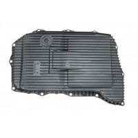 Фільтр АКПП Audi A4/A5/A8/Q5/Q7/VW Touareg 2.0 TDI/2.0 TFSI/3.0 TDI 15-