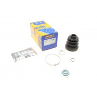 Пильник ШРКШ (зовнішній) Mazda 323 C/F/S 89-94 (23x73x95) (к-кт)