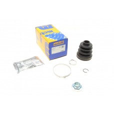 Пильник ШРКШ (зовнішній) Mazda 323 C/F/S 89-94 (23x73x95) (к-кт)