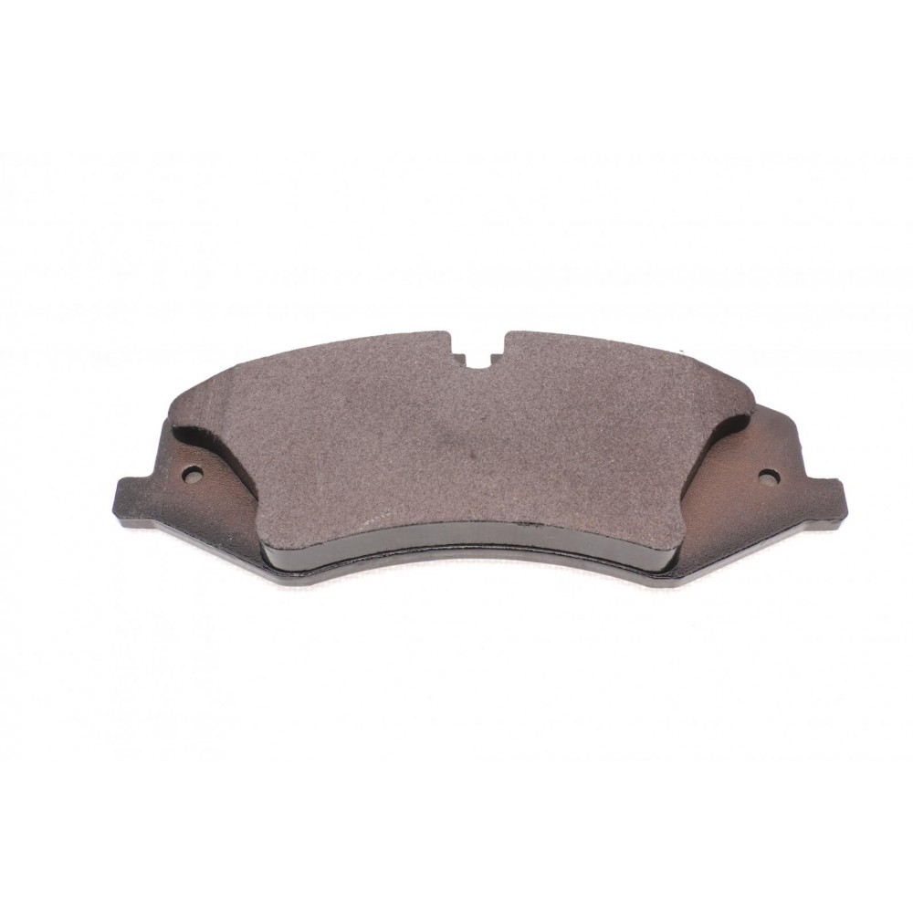 Колодки гальмівні (передні) Land Rover Range Rover/Discovery 2.0-5.0 09- (TRW)