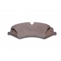 Колодки гальмівні (передні) Land Rover Range Rover/Discovery 2.0-5.0 09- (TRW)