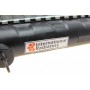 Радіатор охолодження Daewoo Nexia 1.5 95-