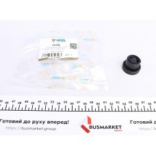 Подушка кришки двигуна декоративної Fiat Doblo 1.6 Multijet/Opel Combo
