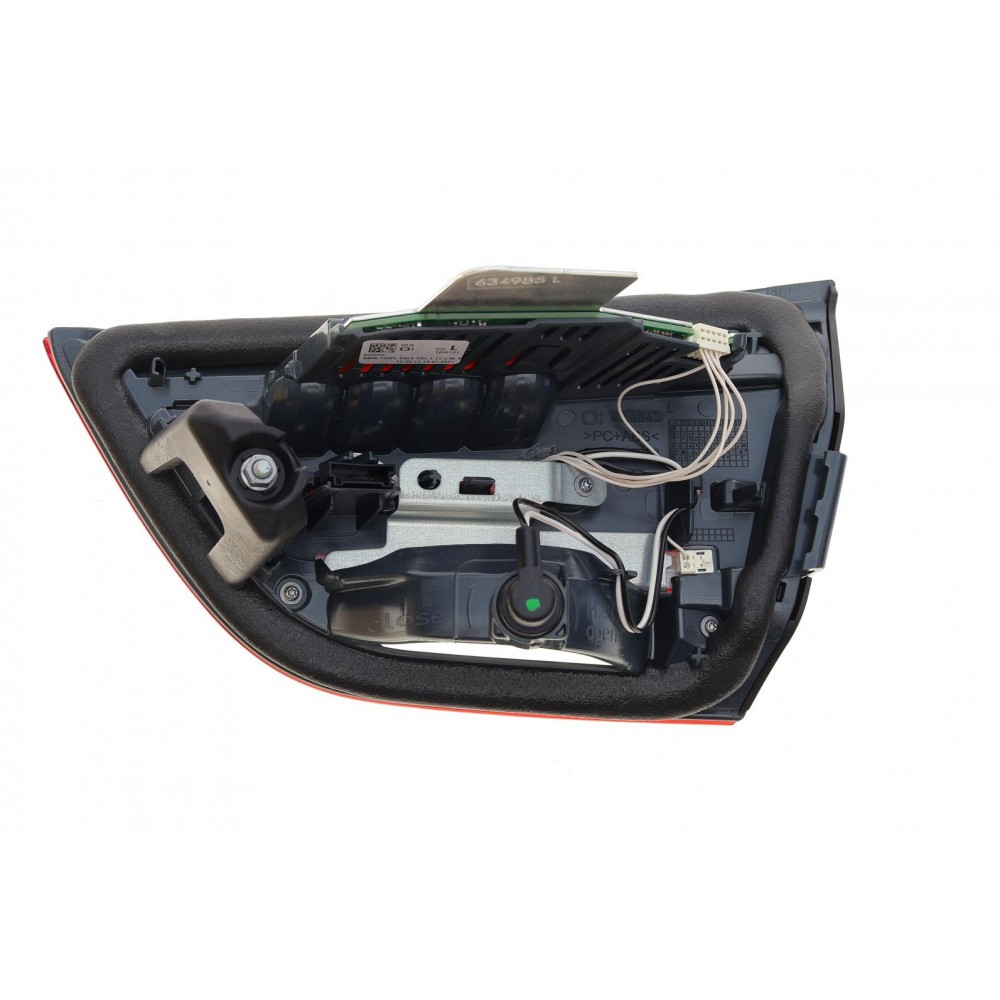 Ліхтар задній BMW 3 (F34)/4 (А32/82) 17-20 (L)