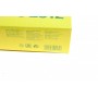 Фільтр повітряний Renault Megane 1.5dCi/1.6 16V 02-10/Scenic 1.5dCi/1.6 Hi-Flex/1.6 16V/2.0 16V 03-10