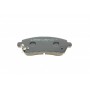 Колодки гальмівні (передні) Ford Fiesta VI 08-/Mazda 2 07-15/Subaru Justy 07-